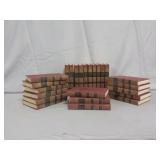 Universal Standard Encyclopedia Set Of 24 Books