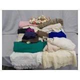 Various Size Table Clothes & More