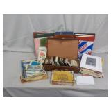 Vintage Collectibles & Cassette Tapes