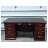 6 Drawer Desk