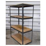 Hirsh Storage Rack