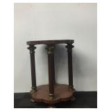 Decorative Side Table