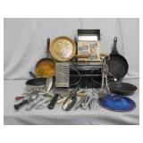 Weber BBQ & Kitchenware