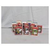 NFL Holiday Ornaments