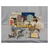 Collectibles & Antiques Gords, Pics, & More