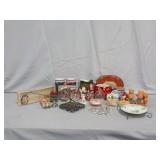 Christmas Memorabilia & More