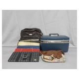 "Micke" Purse Covers & More