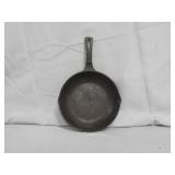 "Were" Brand Cast Iron 9" Skillet