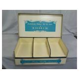 Fancy "M. Born & Co." Box