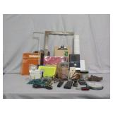 Office Supplies & Hardware