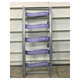 Protect-A-Bed Metal Support