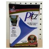 (72) PEZ Soft Flexible Female Urinals