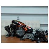 Asst. Motocross Gear