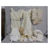 Vintage Dresses & Clothing Mostly Size Small