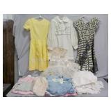 Vintage Dresses & Clothing Mostly Size Small