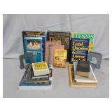 Books Including Religious  & Others