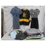 Vintage Clothing Mostly Size Small