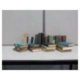 Assortment Of Books Including Oliver Twist & More