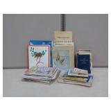 Magazines, Prints, & Books