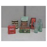 Coke Collectibles