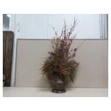 Fake Potted Plant 55" Tall