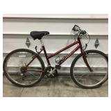 Diamondback Outlook DX