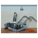 Asst. Motocross Equipment