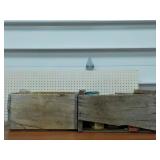 (2) Crates Of Antique Cans & Bottles