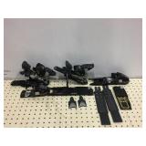 Market Ski Bindings Model # M81