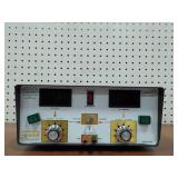 Solid State Regulator DC Power Supply
