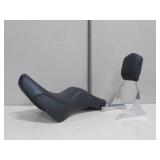 Motorcycle Seat