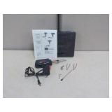 Craftsman 150/230 Watt Solder Gun