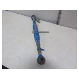 Vehicle Shock - Unknown Size