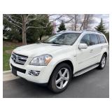 2009 Mercedes GL 320 - Fully Loaded - Diesel