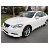 2006 Lexus GS 300 - Leather - Sunroof - 126K Miles