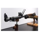 MAS 1949-56, 7.5 Semi Auto Rifle