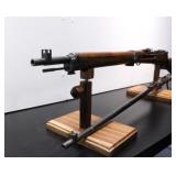 Arisaka 99, 7.7 Bolt Action Rifle