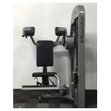 Nautilus Nitro Pull Over Workout Machine