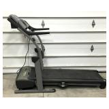 Proform Interactive Trainer With CD Layer