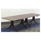 Dining Room Table
