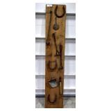 Antique Collecter Display