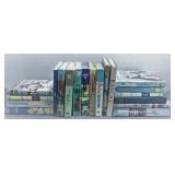 Books, Children & Young Adult Titles & More