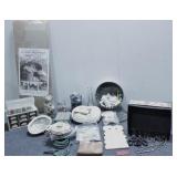 Crafting Supplies; Paint , Scissors, Paper, & More