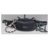 A Betta Buddy Saddle & More