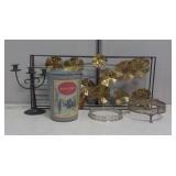 Home Décor, Flower Wall Hanging, & More