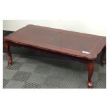 Coffee Table Dimensions 48"x24"16"