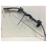 Silverhawk HP Bow
