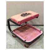 Mac Tools Mechanic Stool