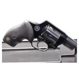 Taurus Ultra Lite .38SPCL Revolver