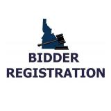 Bidder Registration Info Needed